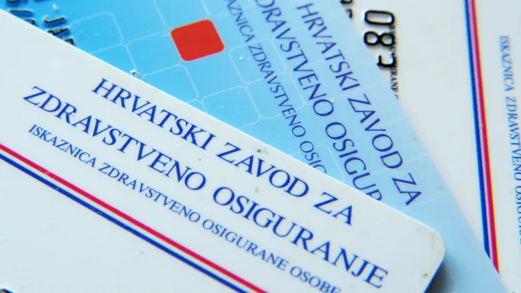 HZZO upozorava: Netko &scaron;alje mailove s lažnih adresa, traže uplatu 116 eura. Ovo trebate učiniti