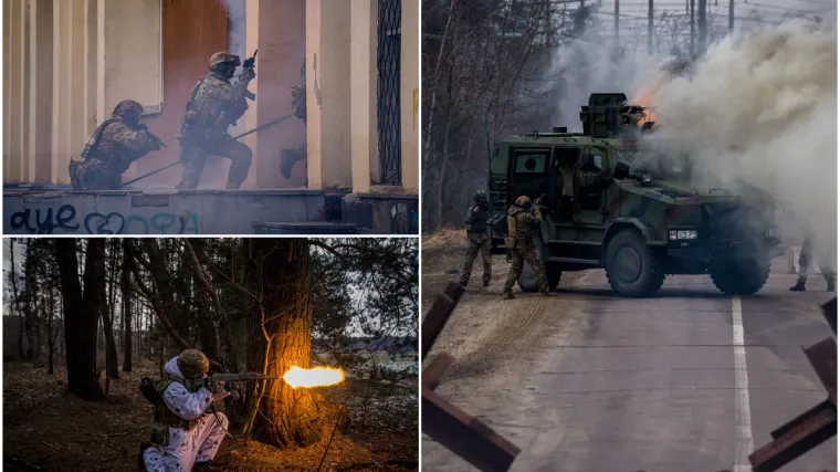 Kijev pokreće novu protuofenzivu, curi sve vi&scaron;e detalja o akciji koja bi mogla promijeniti tijek rata: 'Jedne se stvari nećemo ustručavati'