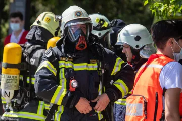 Požari izbili u pekari, pomoćnoj prostoriji i u kući: Šteta se procjenjuje na nekoliko desetaka tisuća eura
