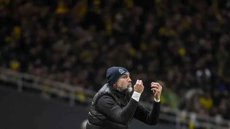 Igor Tudor nakon te&scaron;kog poraza u najvećem derbiju dobio pitanje o junaku pobjedničke momčadi: 'Ne razumijem pitanje'