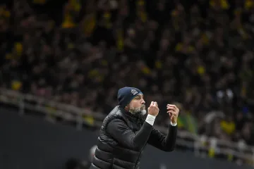 Igor Tudor nakon teškog poraza u najvećem derbiju dobio pitanje o junaku pobjedničke momčadi: 'Ne razumijem pitanje'