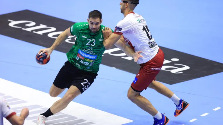 Sjajni Nexe slavio u Lisabonu sa +6, kao pobjednici skupine idu u nokaut fazu: Posljednjih 10 minuta bili su furiozni