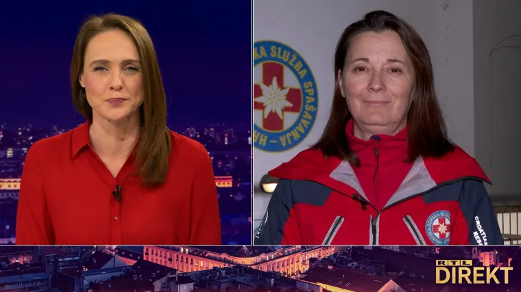 'Ljudi zimi idu s ljetnim gumama, ljeti idu u japankama na Velebit. Vi&scaron;e me ni&scaron;ta ne čudi'