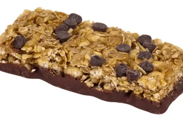 Recept za domaće jednostavne energetske pločice