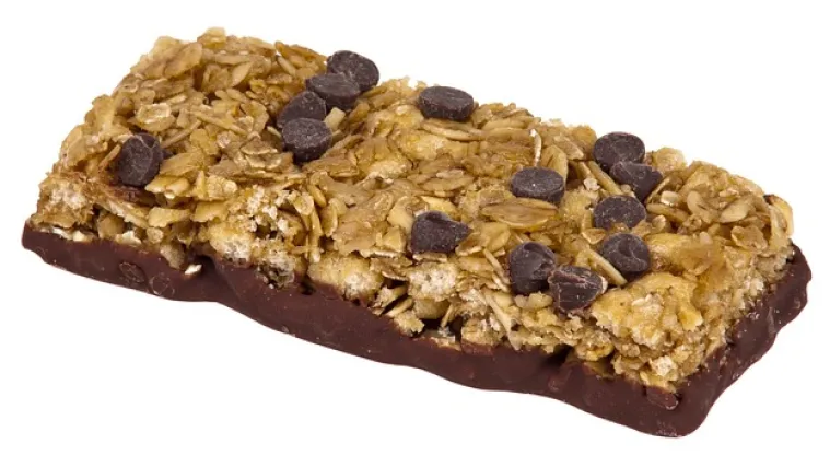 Recept za najbolje domaće energetske pločice