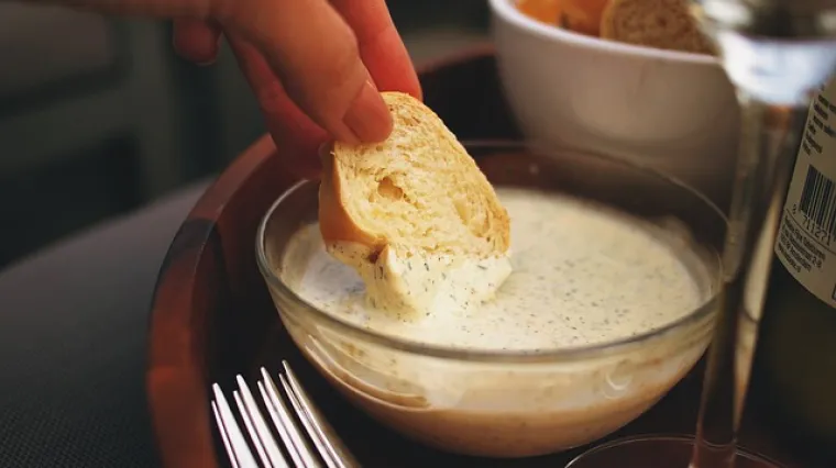 Recept za najbolju domaću majonezu