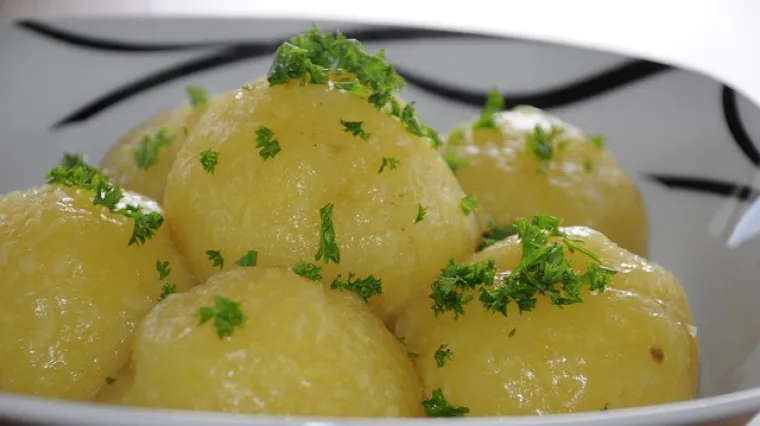 Kako pripremiti domaće jušne okruglice?