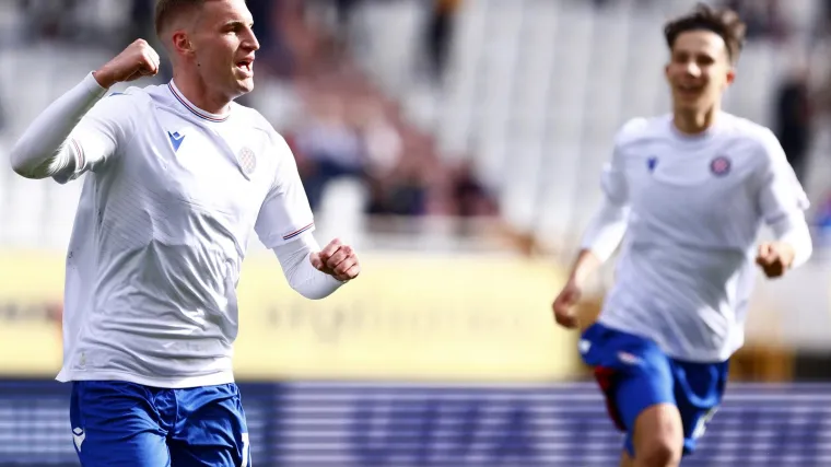 Juniori Hajduka nakon drame u Njemačkoj saznali protivnika u četvrtfinalu Lige prvaka