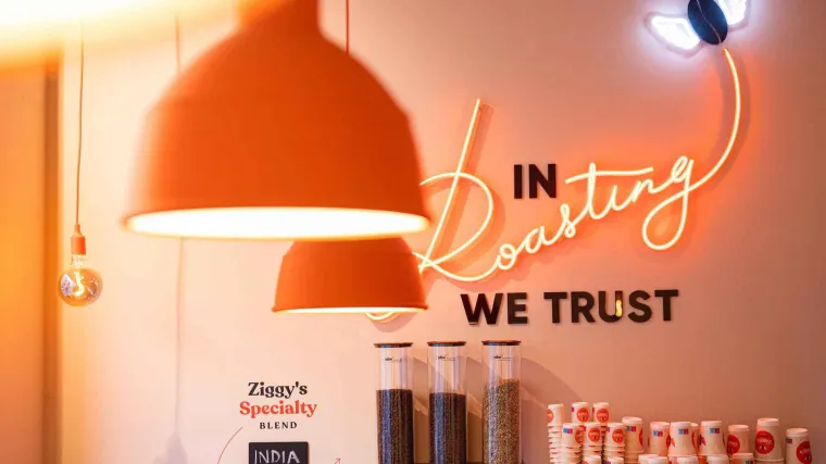 Ne brinite, nisu krafne: Jednostavno smo morali probati tu ozbiljno dobru kavu i hit desert o kojem bruji cijeli Zagreb