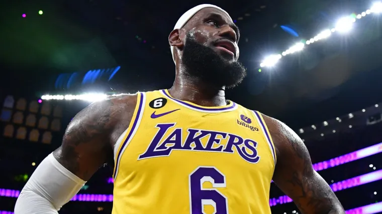 U I&scaron;čekivanju vijesti LeBron James nije skrivao frustracije u objavi na dru&scaron;tvenim mrežama