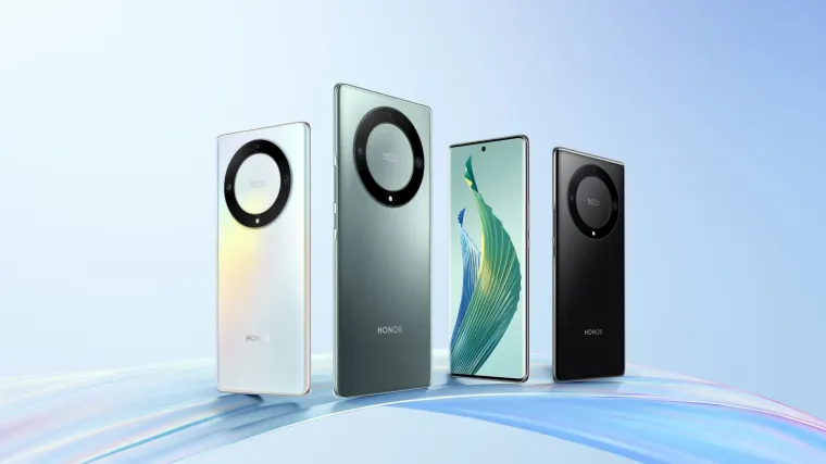 HONOR Magic5 Lite pametni je telefon s najsnažnijom baterijom na svijetu