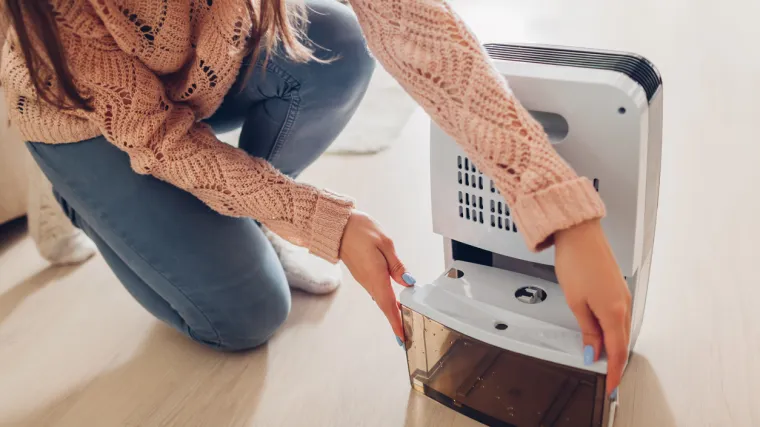 Kako se zauvijek rije&scaron;iti vlage i plijesni u Va&scaron;em domu