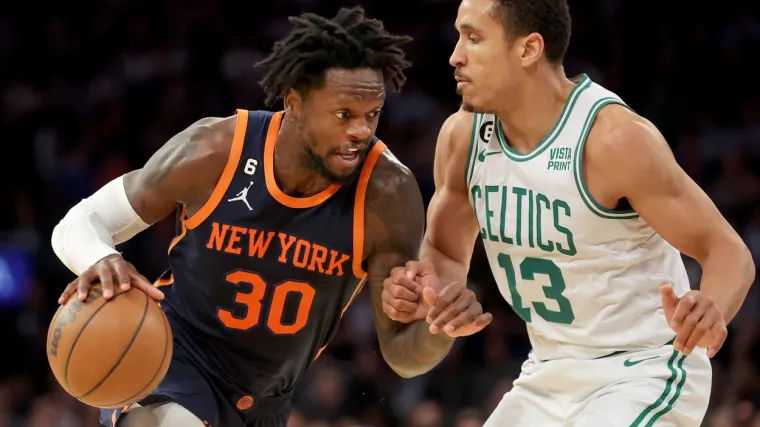 Pistonsi bez Bojana Bogdanovića upisali novi poraz, Knicksi skinuli Celticse s vrha NBA lige