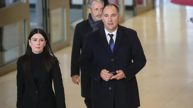 Izbornik Bruneja i kapetan Sjeverne Koreje donijeli istu odluku kao Igor &Scaron;timac i Branko Ivanković