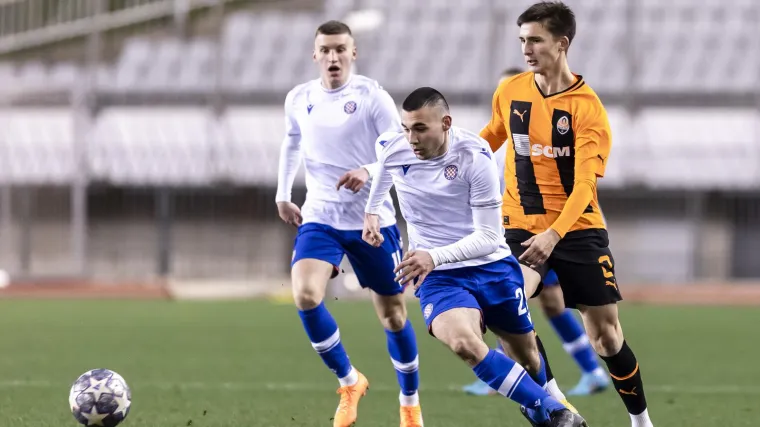 Liga prvaka na Poljudu, Hajduk protiv Manchester Cityja lovi četvrtfinale: Evo gdje gledati utakmicu