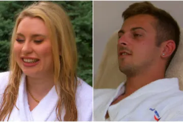 Petra pozvala Darija u Dubai, a on joj odgovorio: 'Radije bih u neki šator i pecao ribu tri dana'