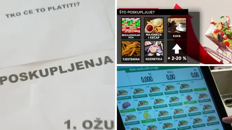 S ožujkom stigle i najave poskupljenja: Čekaju li nas i veći računi za struju i plin?