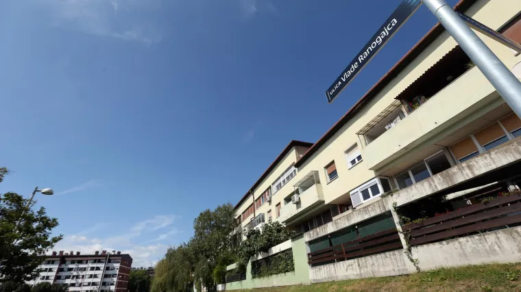 Most traži ulicu za Šurbeka, žele preimenovati jednu na Jarunu: 'Nazvana je po čovjeku koji je ustaše, ali i civile slao u smrt'