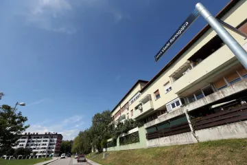 Most traži ulicu za Šurbeka, žele preimenovati jednu na Jarunu: 'Nazvana je po čovjeku koji je ustaše, ali i civile slao u smrt'