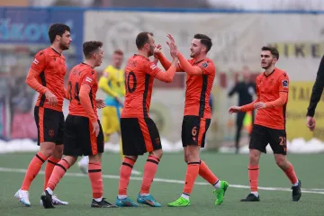 Drugi put u povijesti: Šibenik prošao u polufinale Hrvatskog kupa