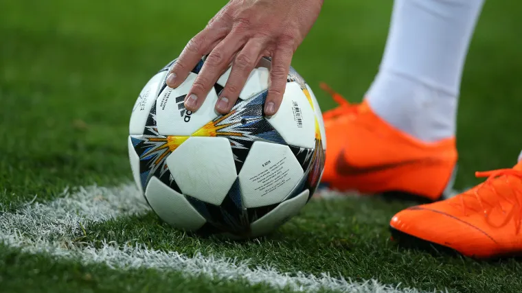 Povratak Lige prvaka