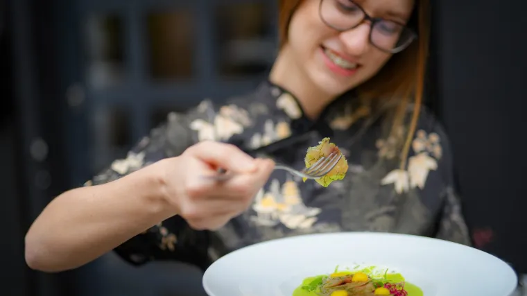 Zero food waste u Be&scaron;tijinoj kuhinji: &lsquo;Svaka namirnica koju u potpunosti iskoristimo na&scaron; je uspjeh&rsquo;