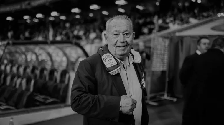 Preminuo je Just Fontaine, jedan od najboljih strijelaca u povijesti svjetskih prvenstava