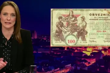 Mojmira razvalila komentarom o obveznicama: 'Priču su sveli na priglupe šale, a sve su mogli ovako iskomunicirati - puno više građana bi ih upisalo'