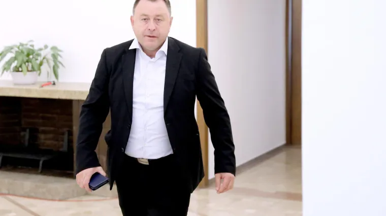 HDZ-ov Deur pitao vlasti u Zagrebu: 'Za &scaron;to vam treba novac od povećanja cijene vode?'