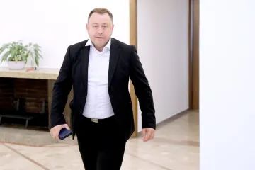 HDZ-ov Deur pitao vlasti u Zagrebu: 'Za što vam treba novac od povećanja cijene vode?'