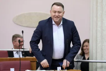 Deur zagrebačkoj vlasti: 'Za što vam treba novac od poskupljenja vode?'