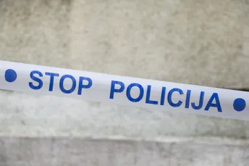 Lopovi orobili kiosk u Zagrebu pa otišli u apartman, policija im ubrzo zakucala
