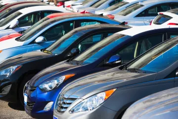 Kupujete novi auto? Ako želite baš ove modele, načekat ćete se: Pogledajte popis