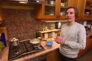 Vedran u dvori&scaron;tu ima koko&scaron;injac, a misterij nestalih koko&scaron;i je nedavno razrije&scaron;io!