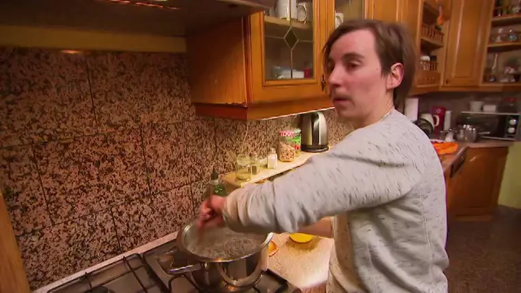 Svinjokolja i stara bilježnica: Vedran otkrio svoje kulinarske tajne