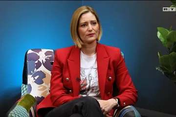 Ana Brdarić Boljat - Sasvim osobno