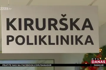 Franjo (13) je nakon uspje&scaron;ne transplantacije pluća pu&scaron;ten iz bolnice! Ispunili smo mu želju i spojili ga s Markom Livajom!