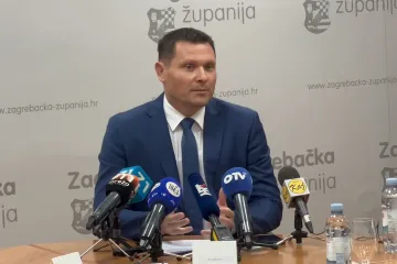 Dožupan Ervin Kolarec progovorio o manjku liječnika u zagrebačkoj županiji