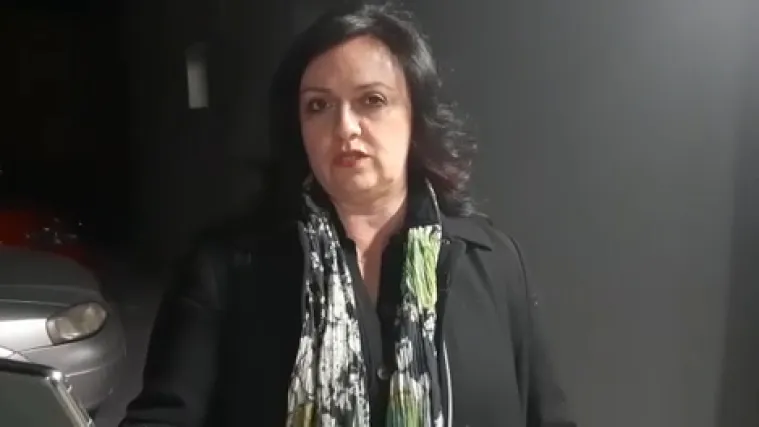 Predsjednica Skup&scaron;tine Zagrebačke županije Martina Glasnović o financiranju programa