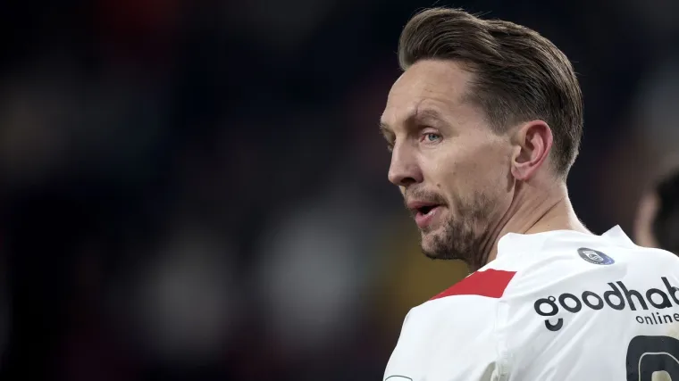 Dobre vijesti za Vatrene: Napadač Nizozemske objavio kraj reprezentativne karijere