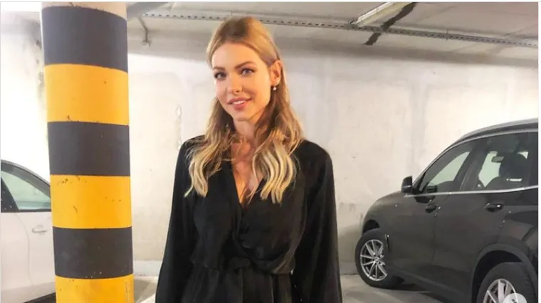 Anja Alavanja doživjela priču iz krimića: 'Vrata garaže se spuštaju iza mene, a ispred mene, oči u oči, dva lika s fantomkom na glavi'