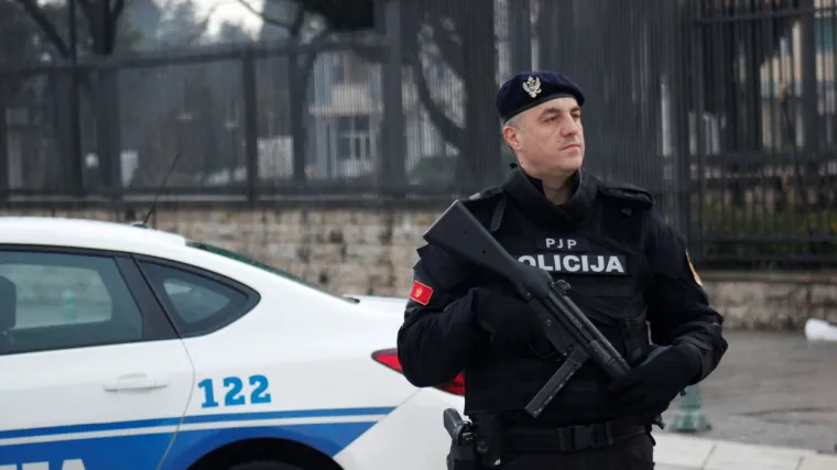 Grunula bomba kod suda: Poginuo mu&scaron;karac (39) koji ju je aktivirao, ima ozlijeđenih, jedna osoba teže