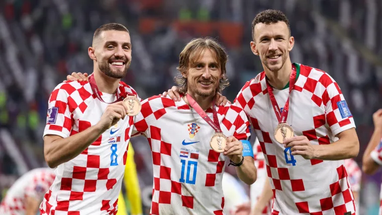 Mateo Kovačić otkrio koji je najbolji savjet koji mu je dao Luka Modrić: 'Ako trebam izabrati jedan, to je ovaj'