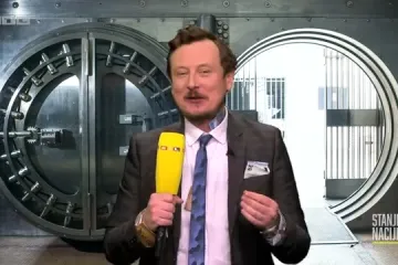 Nije da narod nema povjerenje u državu, nego si ne može priu&scaron;titi povjerenje u državu