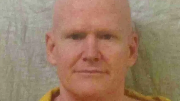 Konačni pad nekad moćnog odvjetnika: Ovako sada izgleda advokat iz pakla koji je ubio suprugu i sina