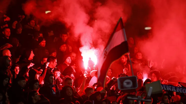 Boysi napreduju prema pobjedi: Nakon Mamićevog obraćanja upisali novih 4000 članova u klub