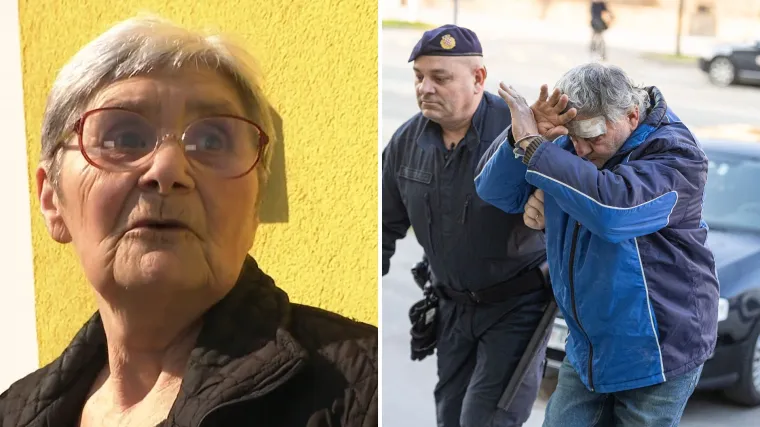 Seoski nasilnik propucao policajca: 'Kažu da je i u trgovinu donosio metke i pitao s kojim da ih ubije'