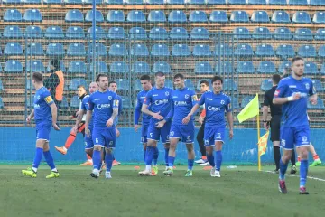 Ubojiti duo Varaždinaca svladao Šibenik i doveo momčad do četvrtog mjesta: Teklić nastavlja s čudesnim predstavama