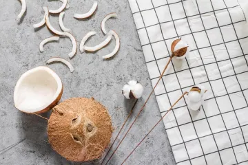 Recept za najbolji kolač od kokosa