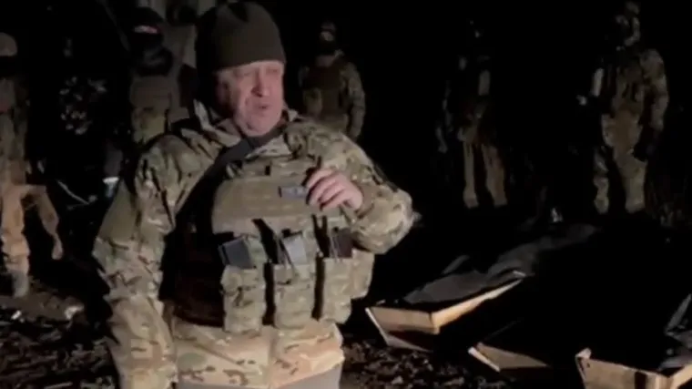 Morbidni Prigožin ponovno &scaron;okira: 'Ovo je jo&scaron; jedna po&scaron;iljka mrtvih Ukrajinaca. Kamion će ih vratiti kući'